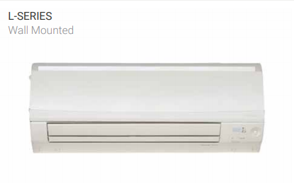 Daikin Air Conditioning Service - Ducted Air Conditioning - Daikin Split System