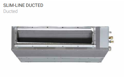 Daikin Air Conditioning Service - Ducted Air Conditioning - Daikin Split System