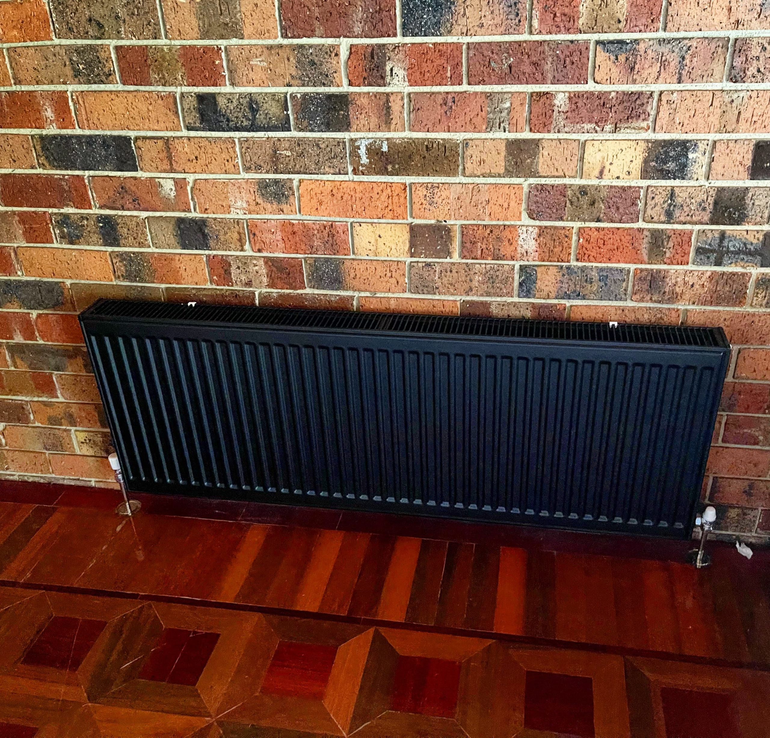 Hydronic Heater