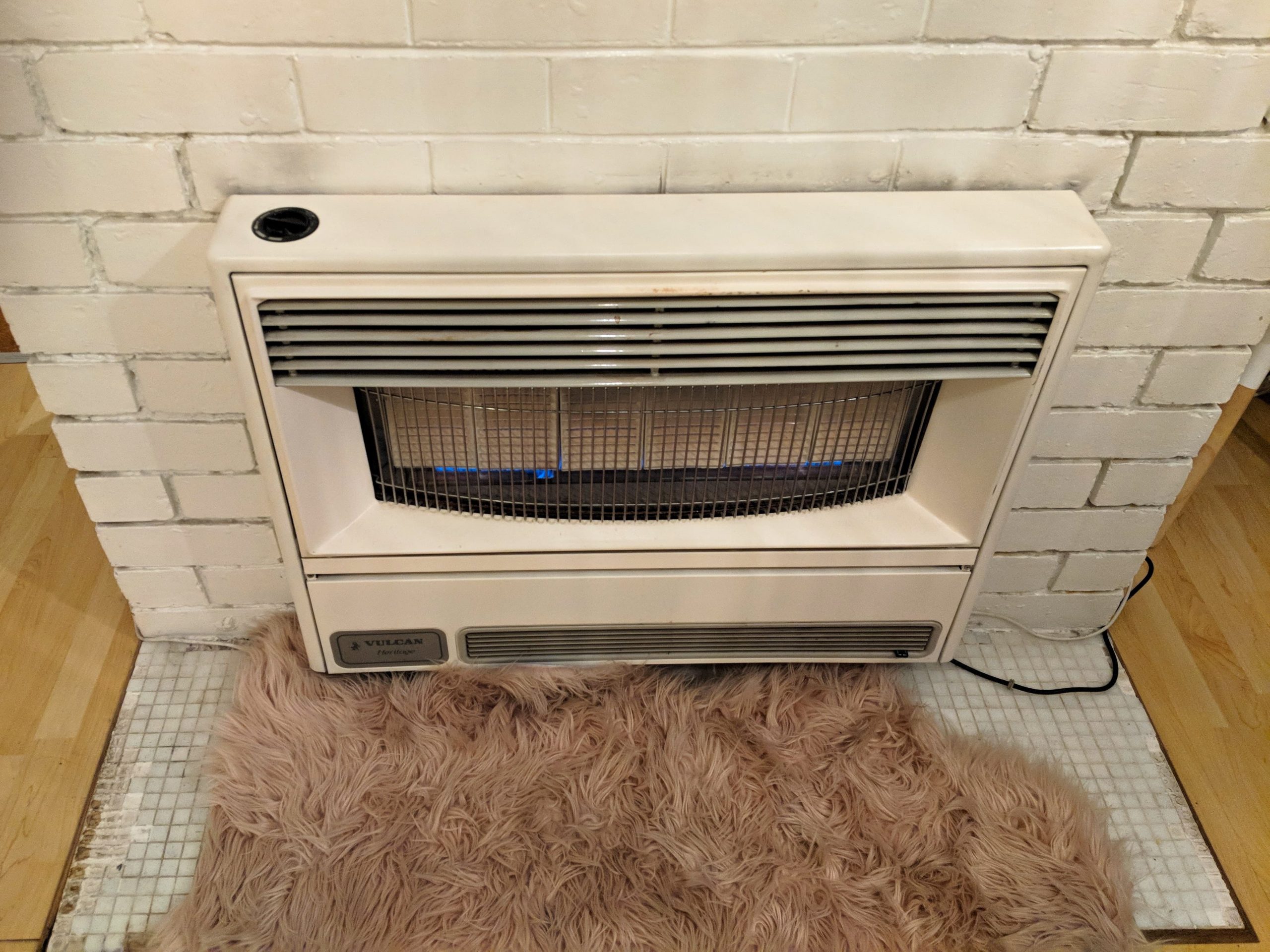 Space Heater